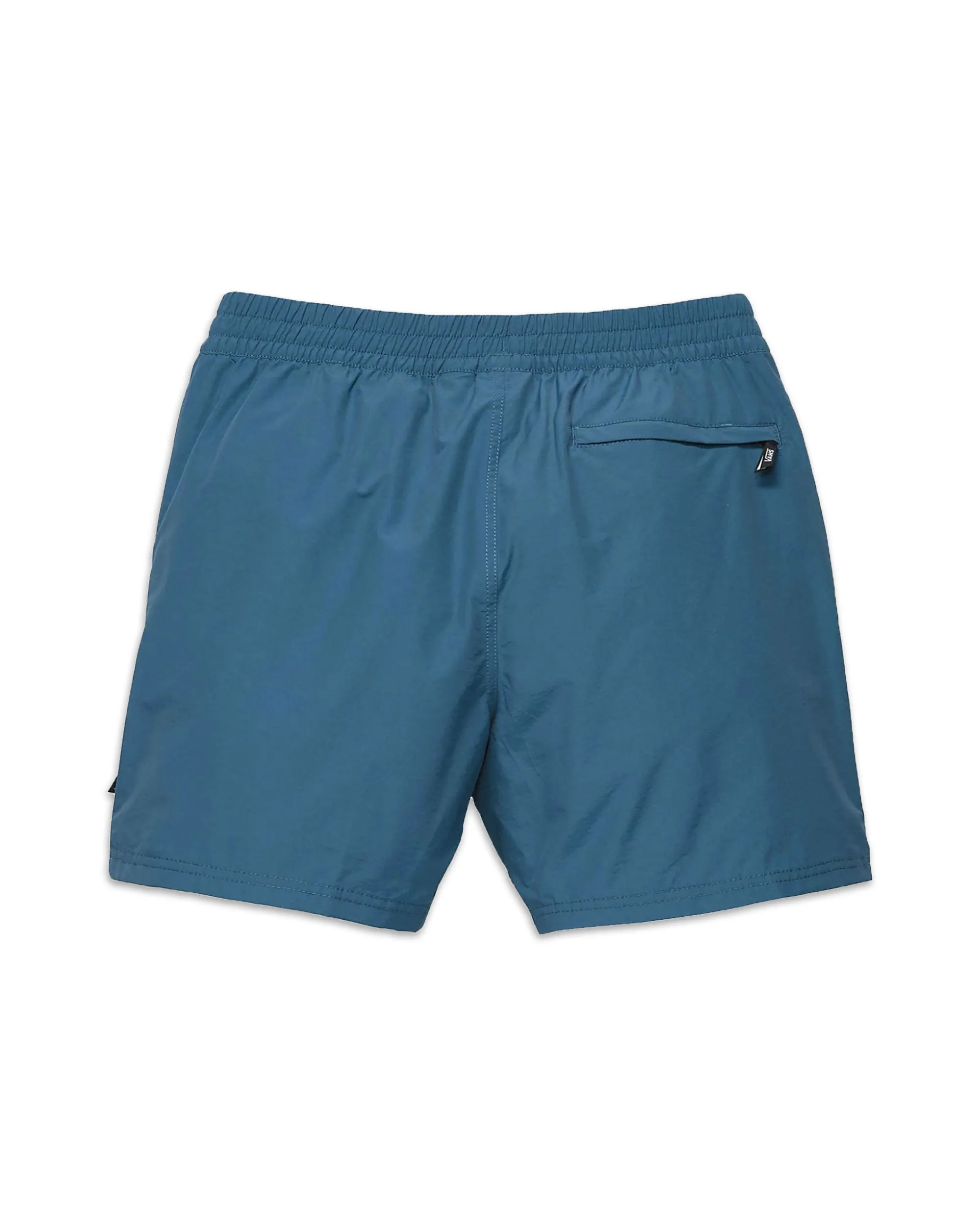 Vans Basic Logo Solid Teal Men's Costume