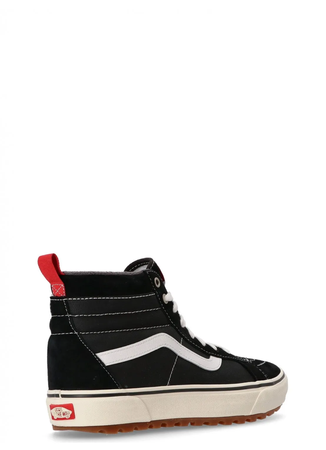 Vans Black/True White SK8-Hi MTE-1 Unisex