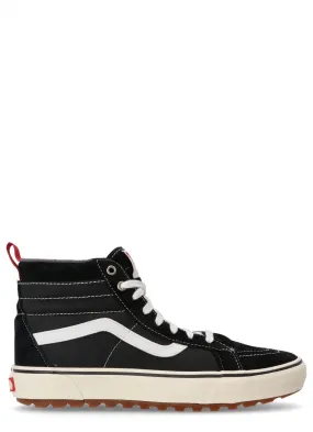 Vans Black/True White SK8-Hi MTE-1 Unisex