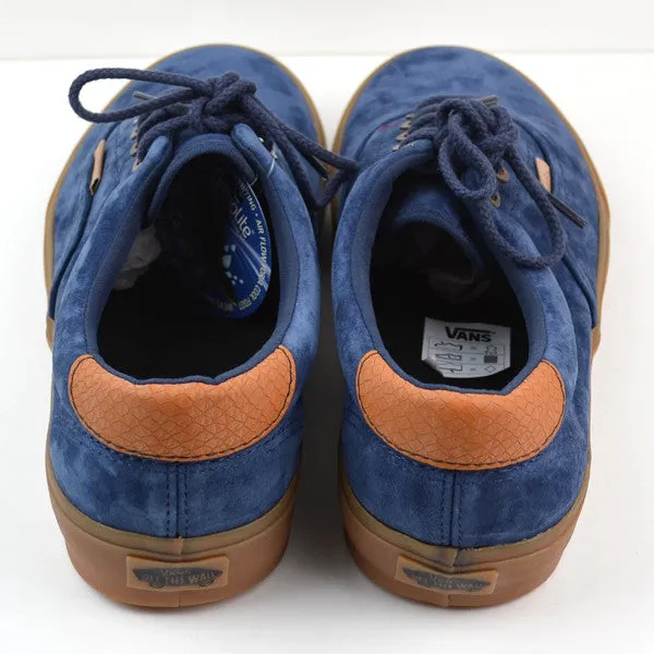 Vans California - Era 59 CA - (P&S) Dress Blues