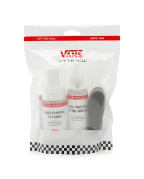 Vans canvas shoe care travel kit - Google SEO friendly: Vans canvas shoe care set