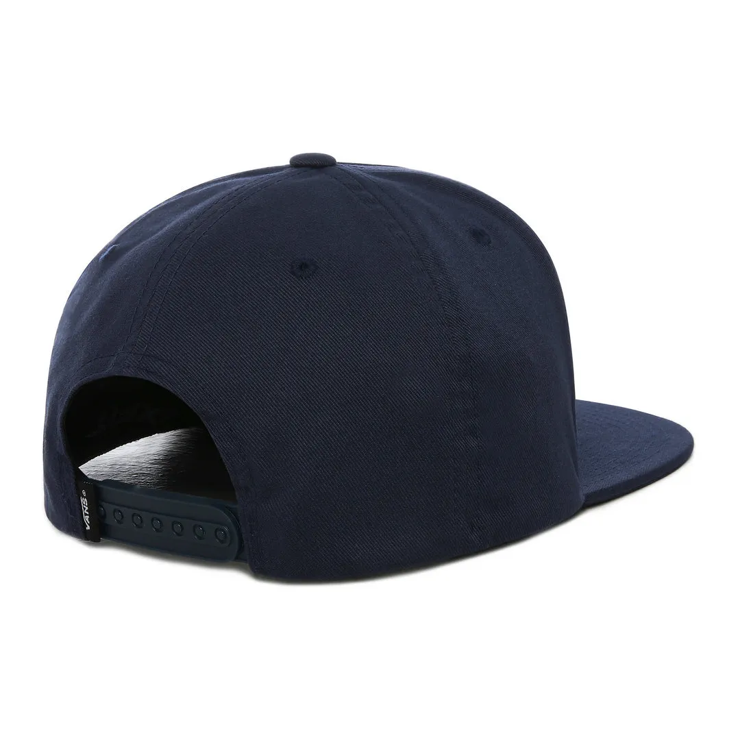 Vans Checker Dress BlueS Hat