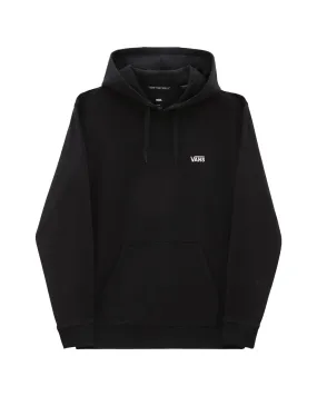 Vans Core Basic Po Fleece Black Men's Sweatshirt