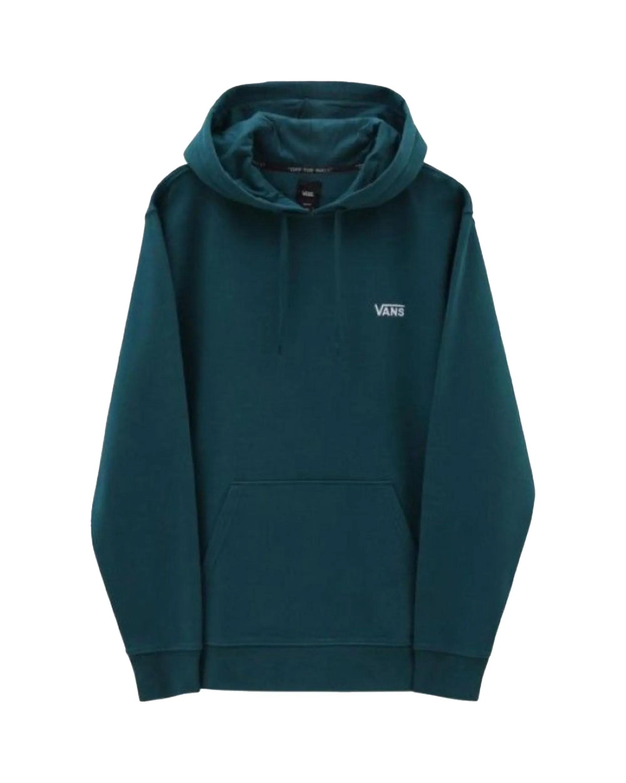 Vans Core Basic Po Fleece Deep Teal Men's Sweatshirt