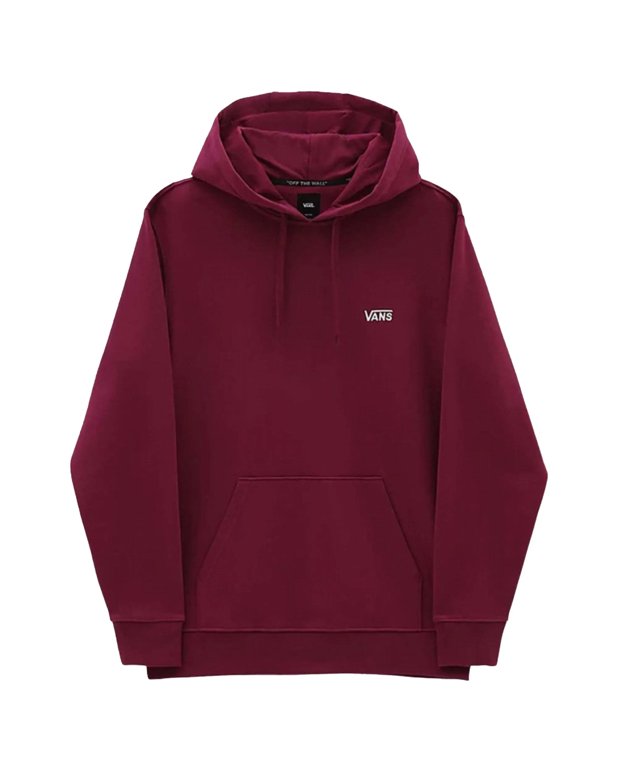 Vans Core Basic Po Fleece Purple Potion Men's Sweatshirt