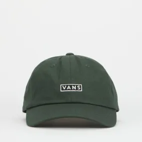 Vans Curved Bill Sycamore Hat - Shop Now!