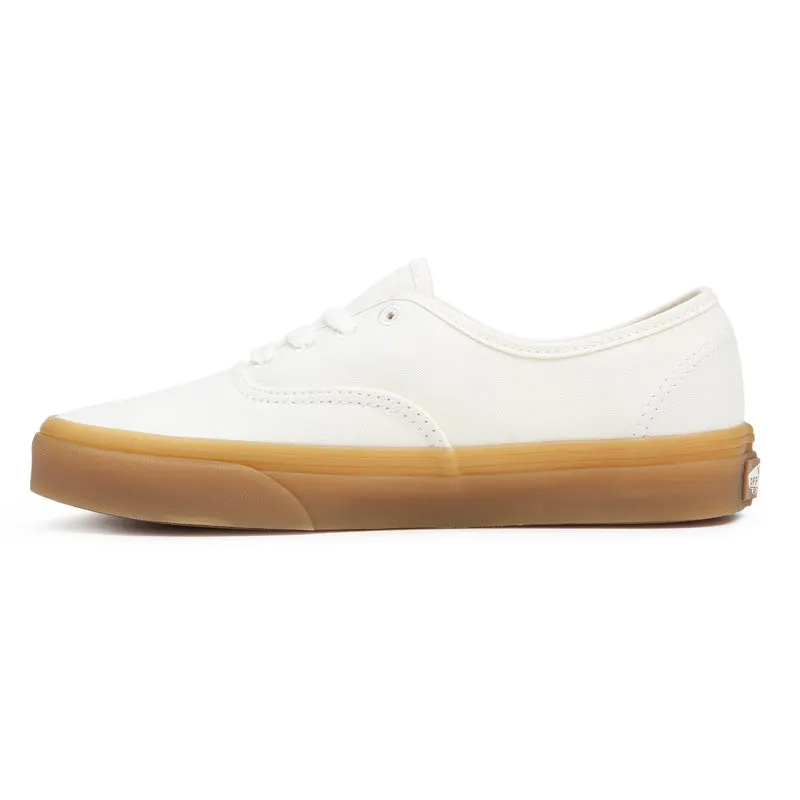 Vans Eco Theory Authentic - White.