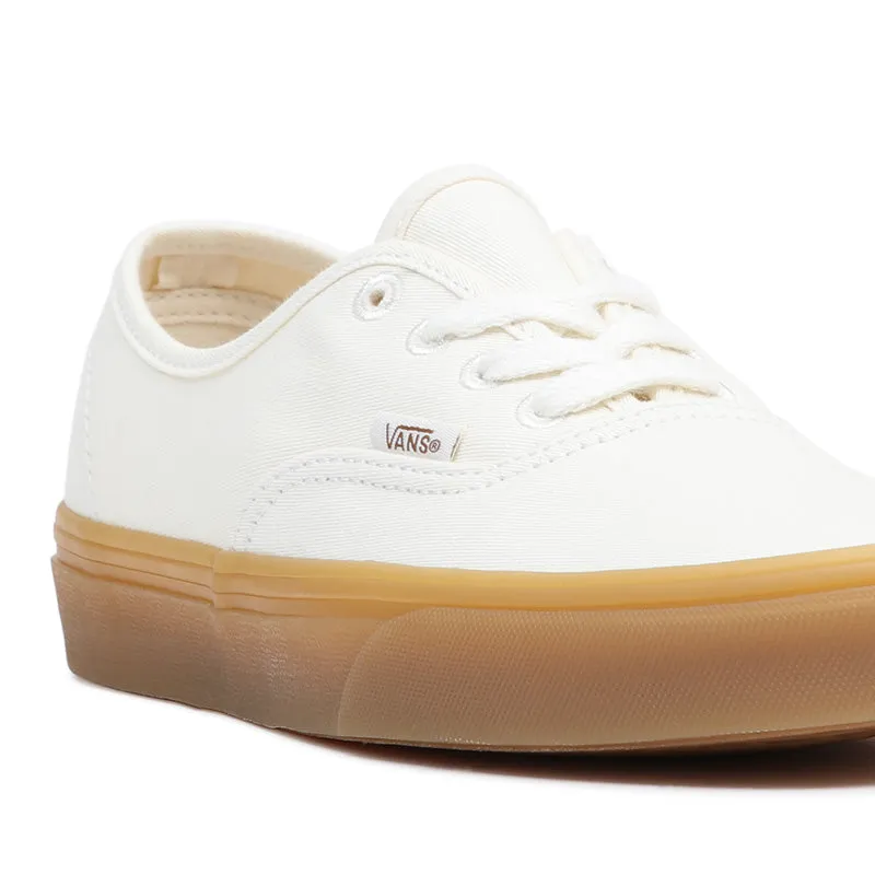 Vans Eco Theory Authentic - White.