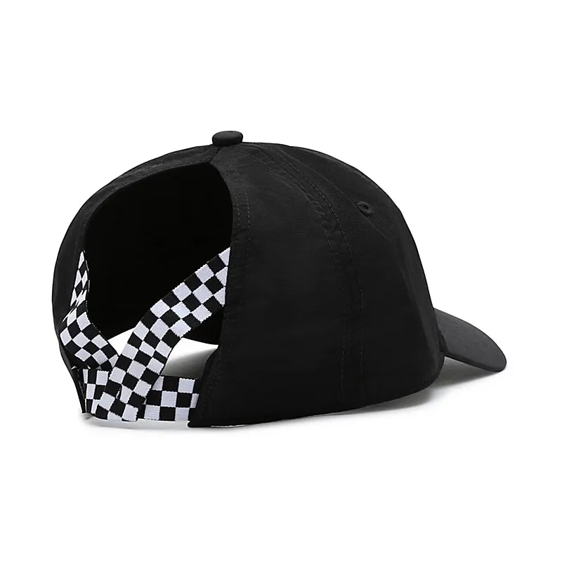 Vans High Back hat