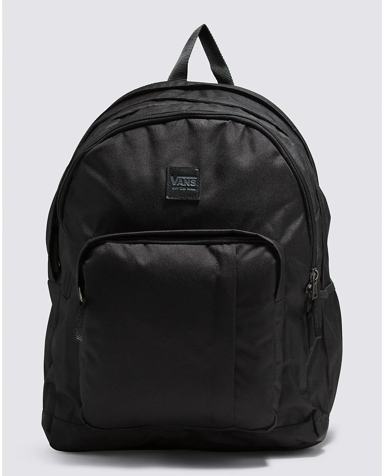 Vans Men's Black In Session Backpack