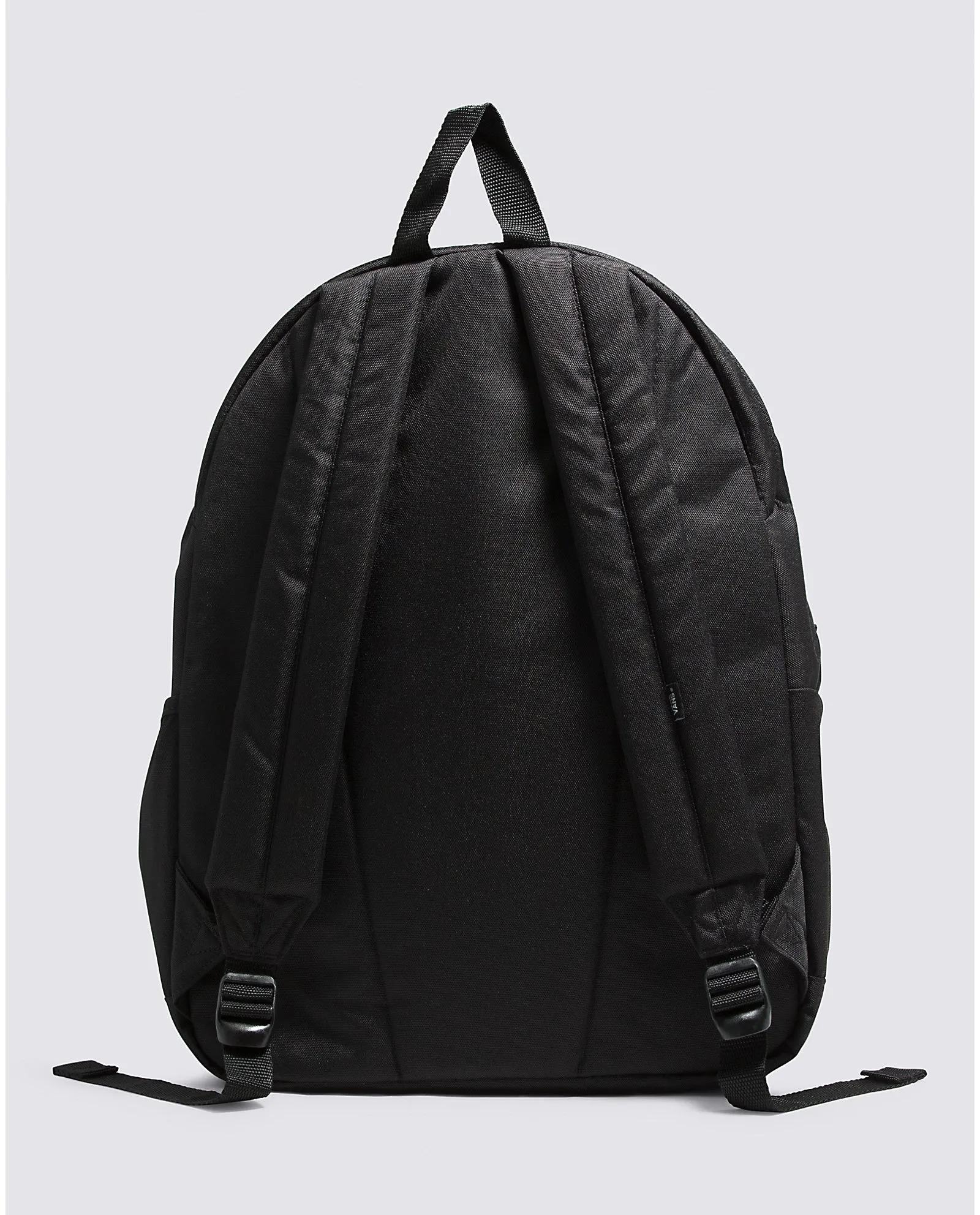 Vans Men's Black In Session Backpack