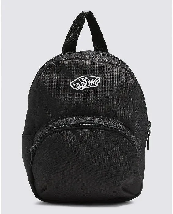 Vans Mini Backpack: The Perfect Accessory You Need