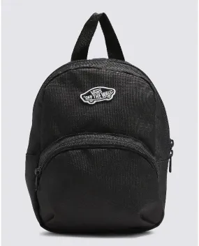 Vans Mini Backpack: The Perfect Accessory You Need