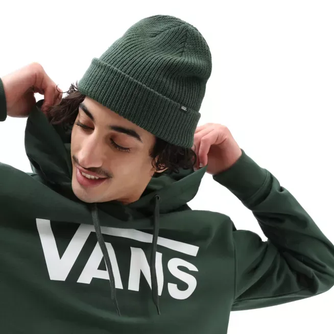 Vans MN Core Basics Sycamore Beanie.