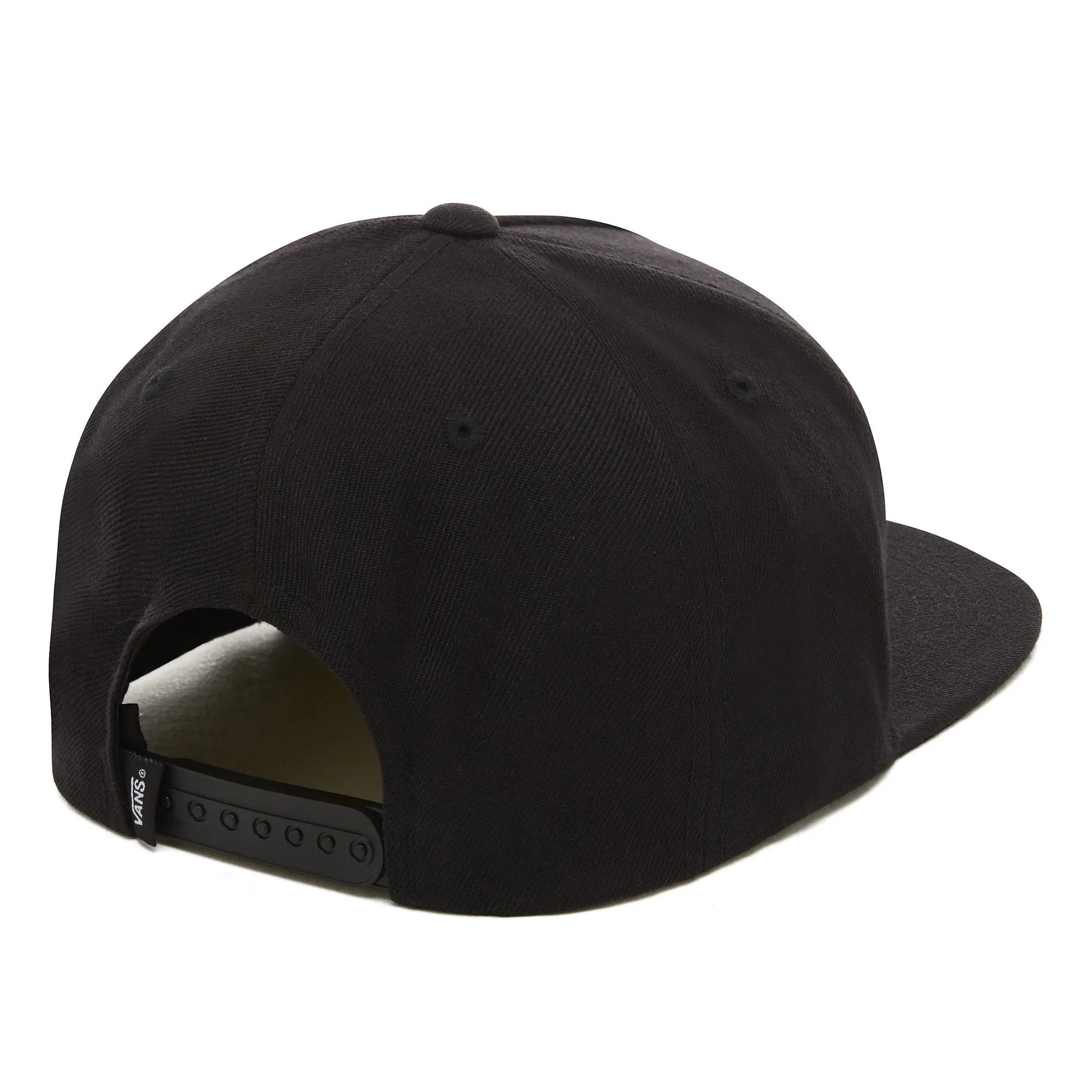 Vans MN Harcourt Black Hat