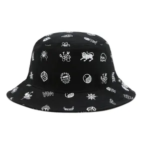 Vans MN Undertone II Bucket Hat Lost And Found