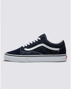 VANS MONOGRAM OLD SKOOL SHOE - PARISIAN NIGHT