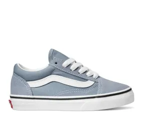 Vans Old Skool Ashley Blue - Colour Theory