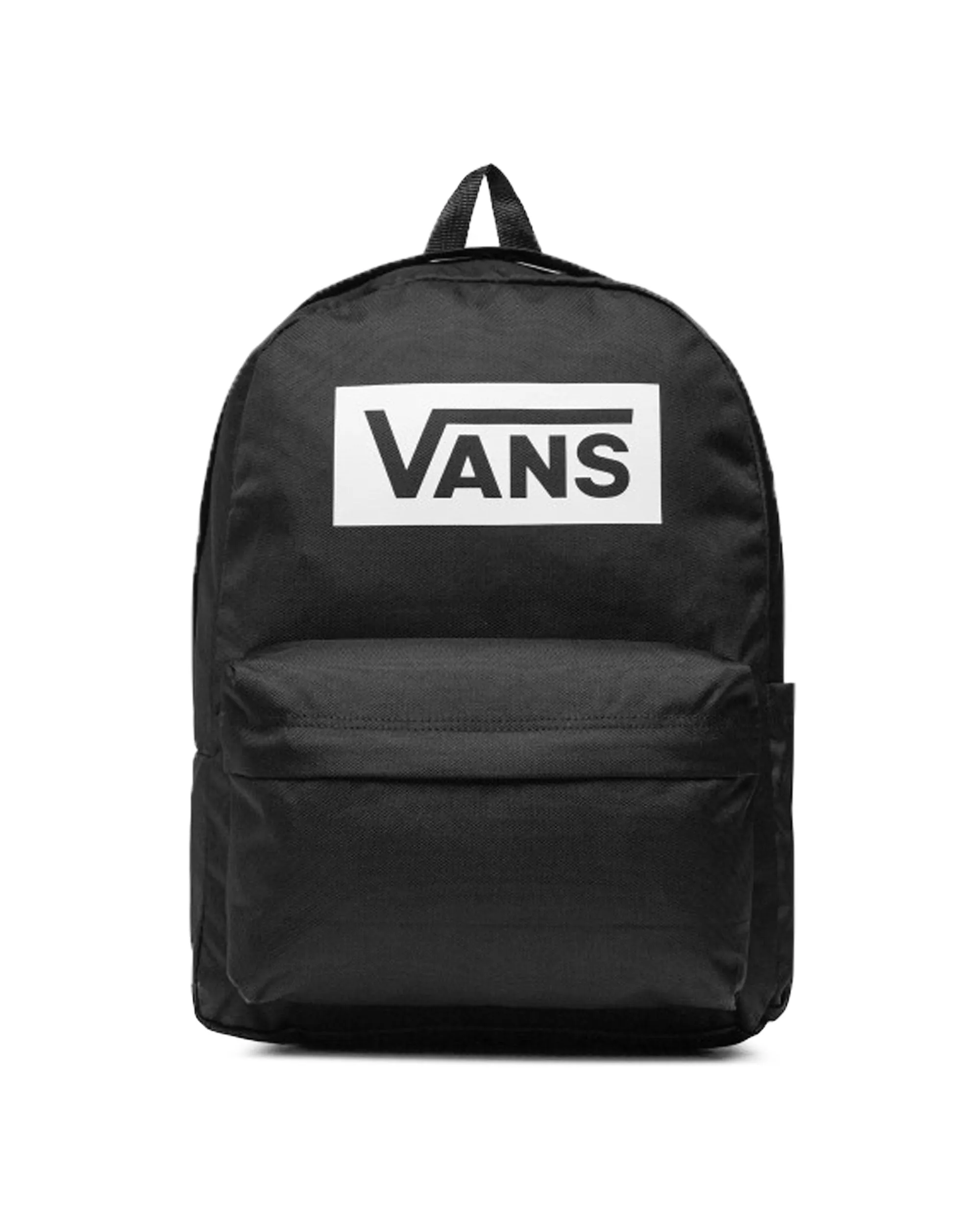 Vans Old Skool Backpack Black