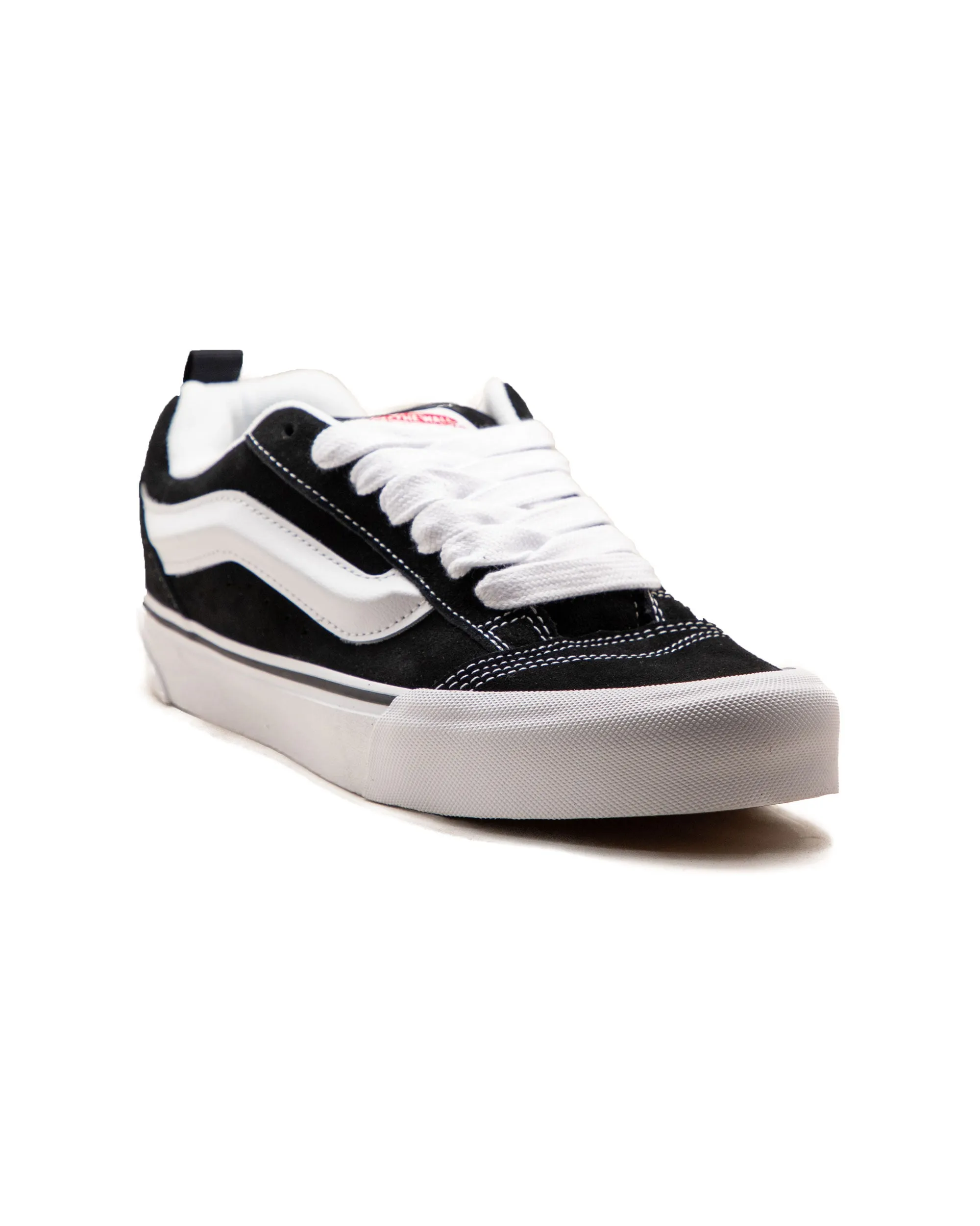 Vans Old Skool Black White