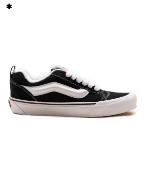 Vans Old Skool Black White