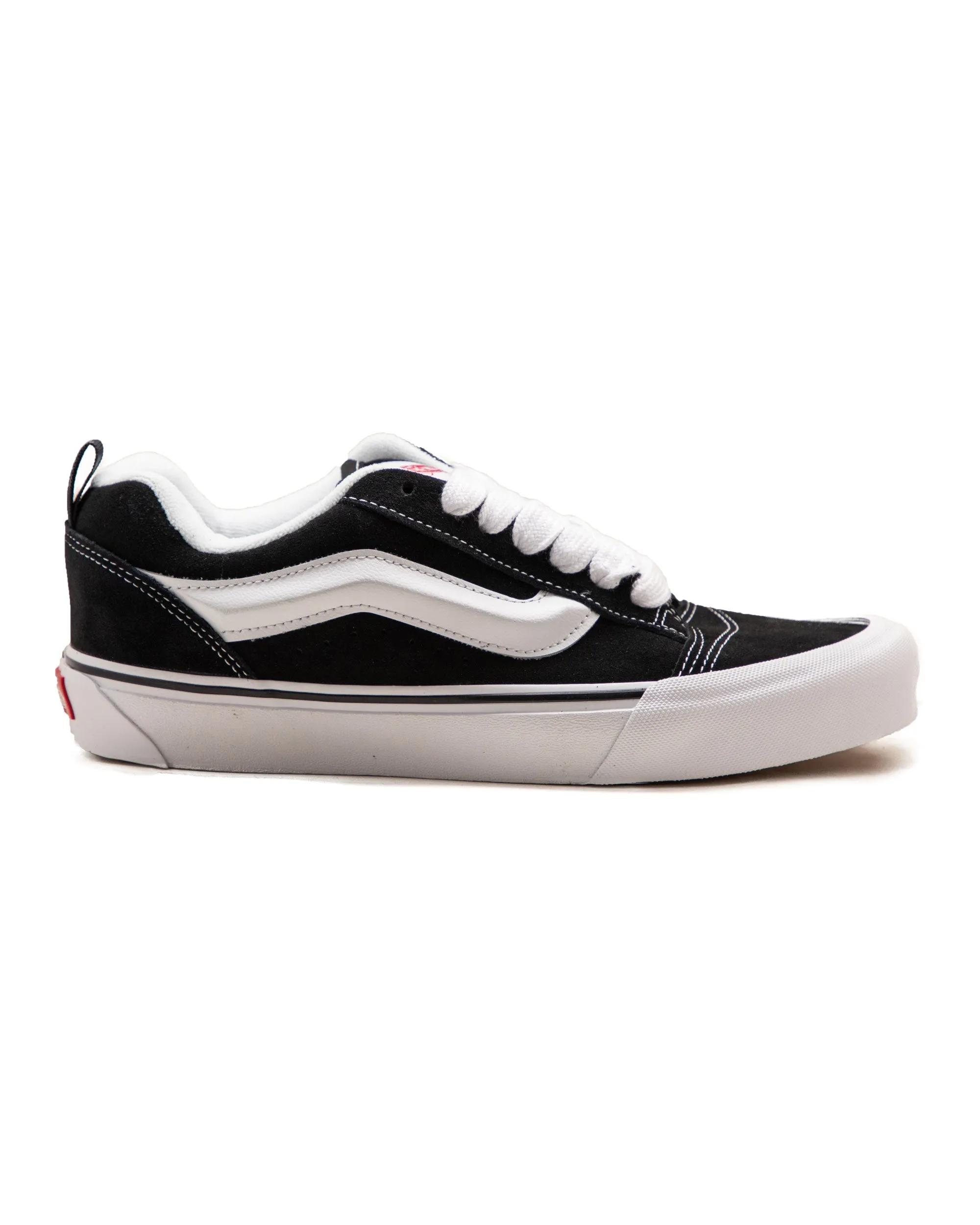 Vans Old Skool Black White