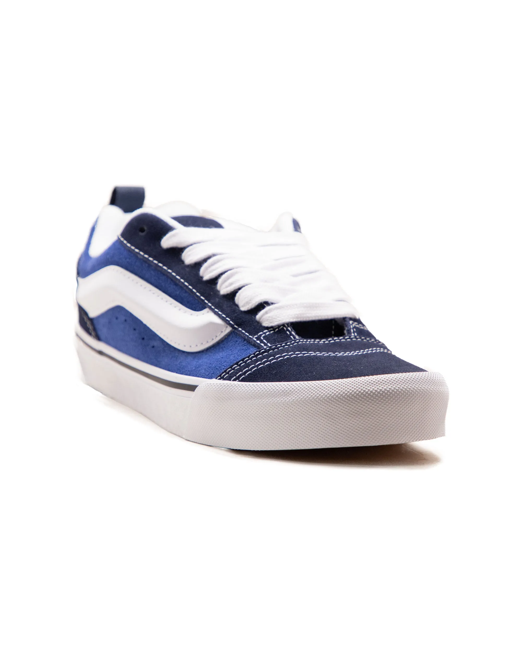 Vans Old Skool Blue White