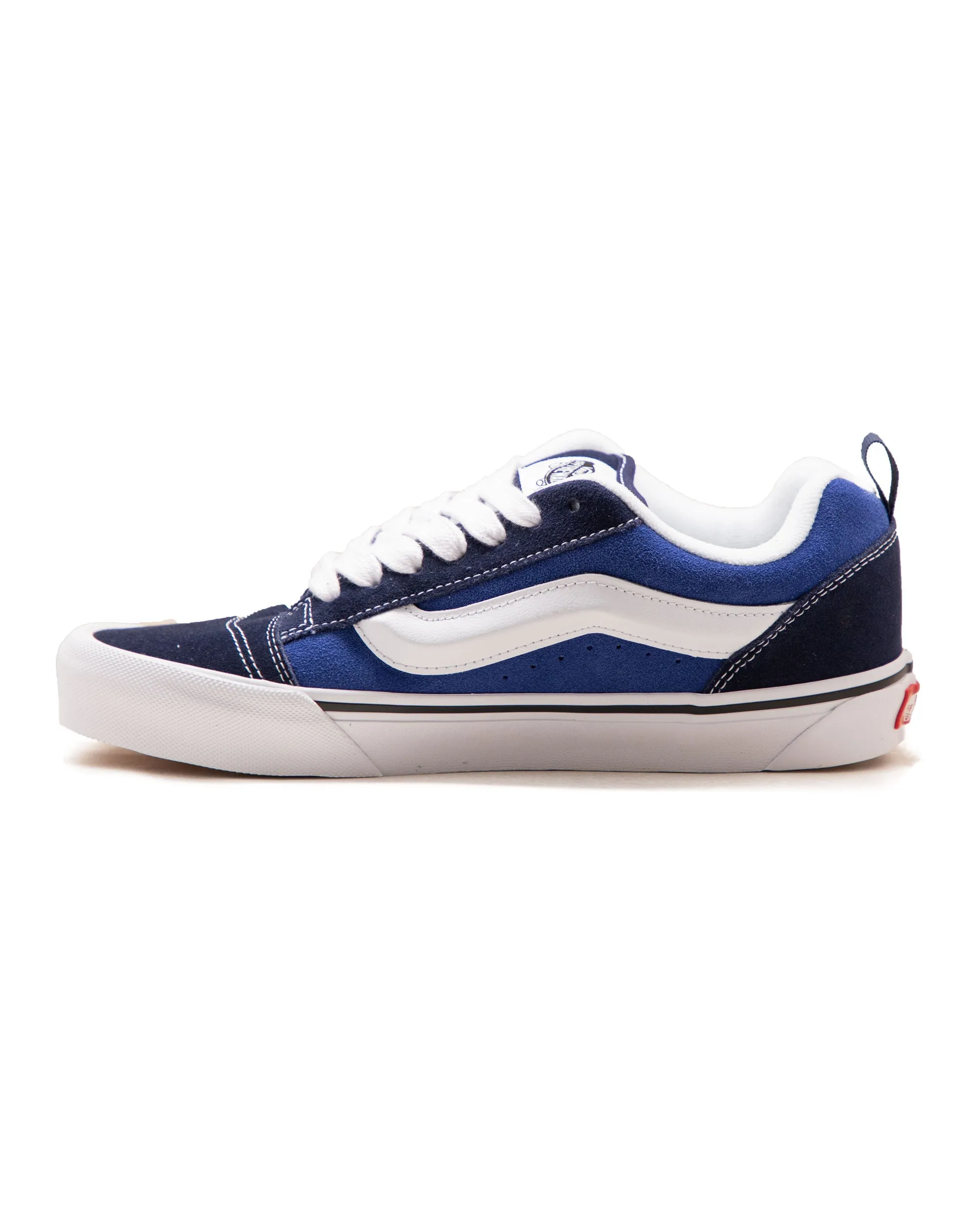 Vans Old Skool Blue White