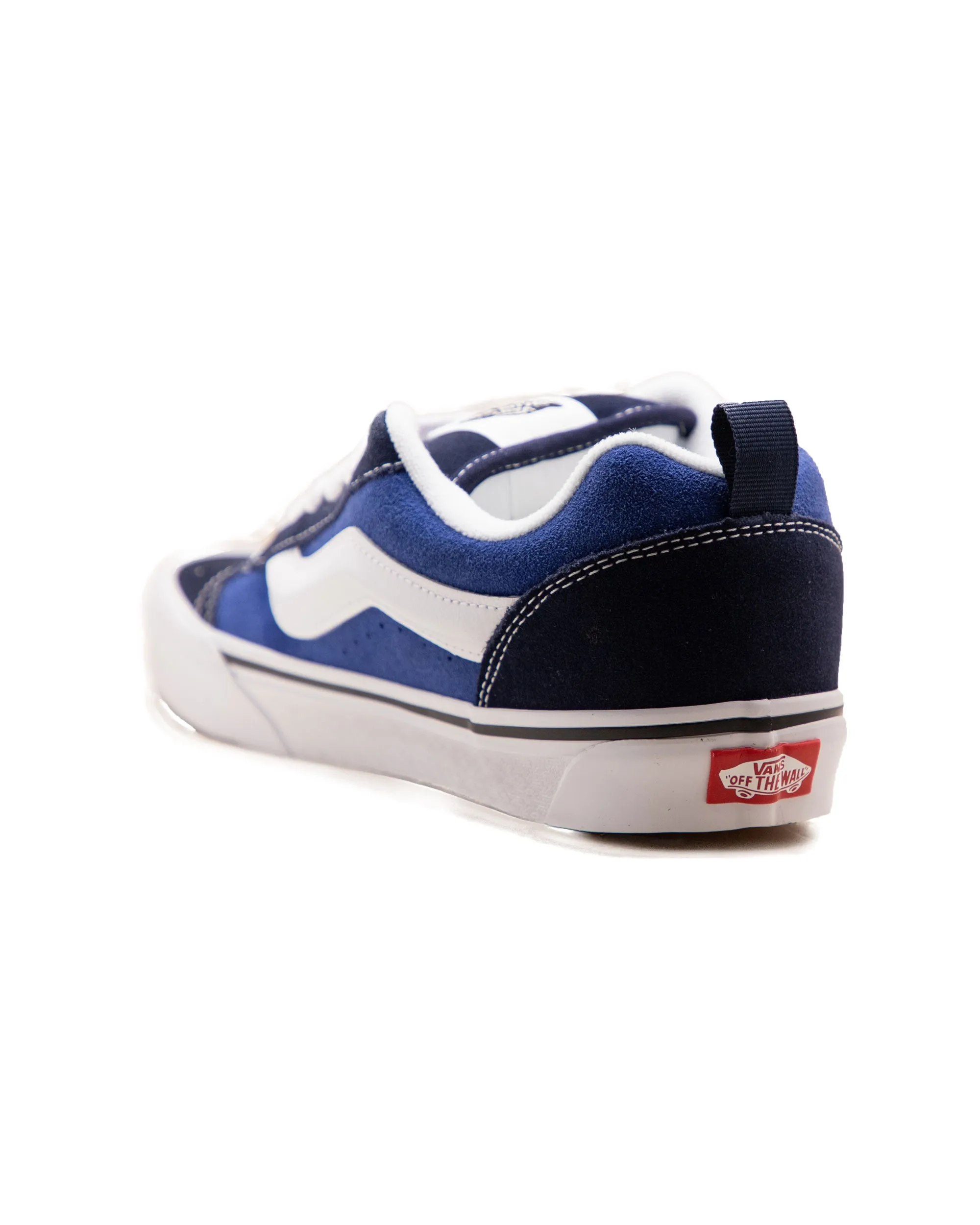 Vans Old Skool Blue White