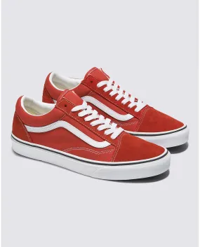 Vans Old Skool Bossa Nova Shoe Unisex