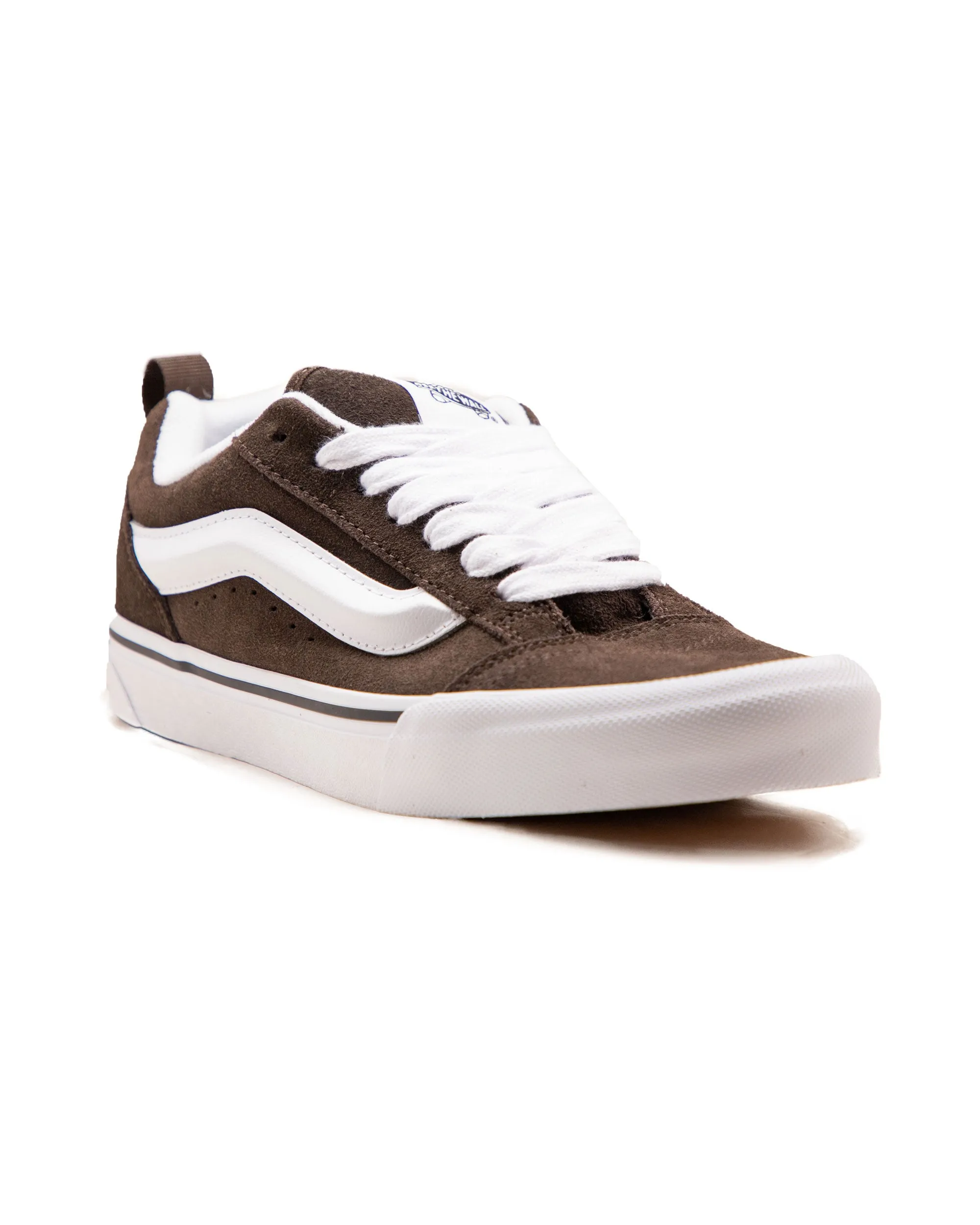 Vans Old Skool Brown