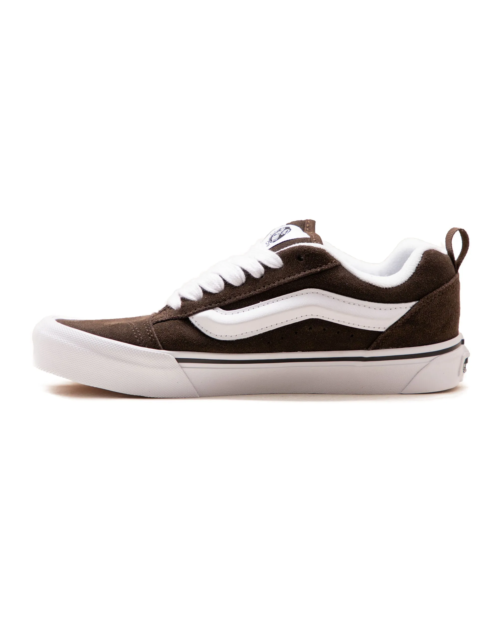 Vans Old Skool Brown