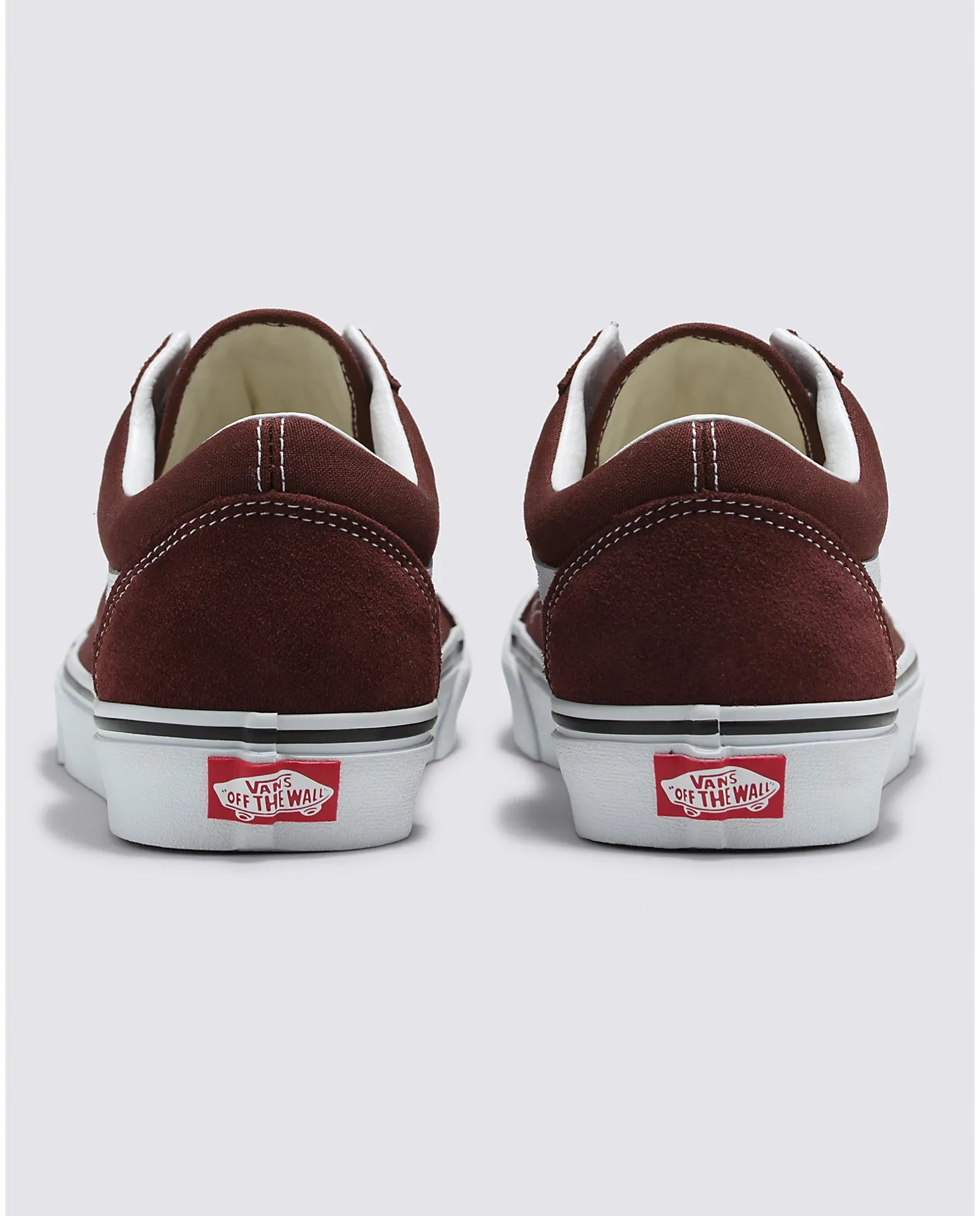 VANS Old Skool Color Theory Bitter Chocolate - Unisex