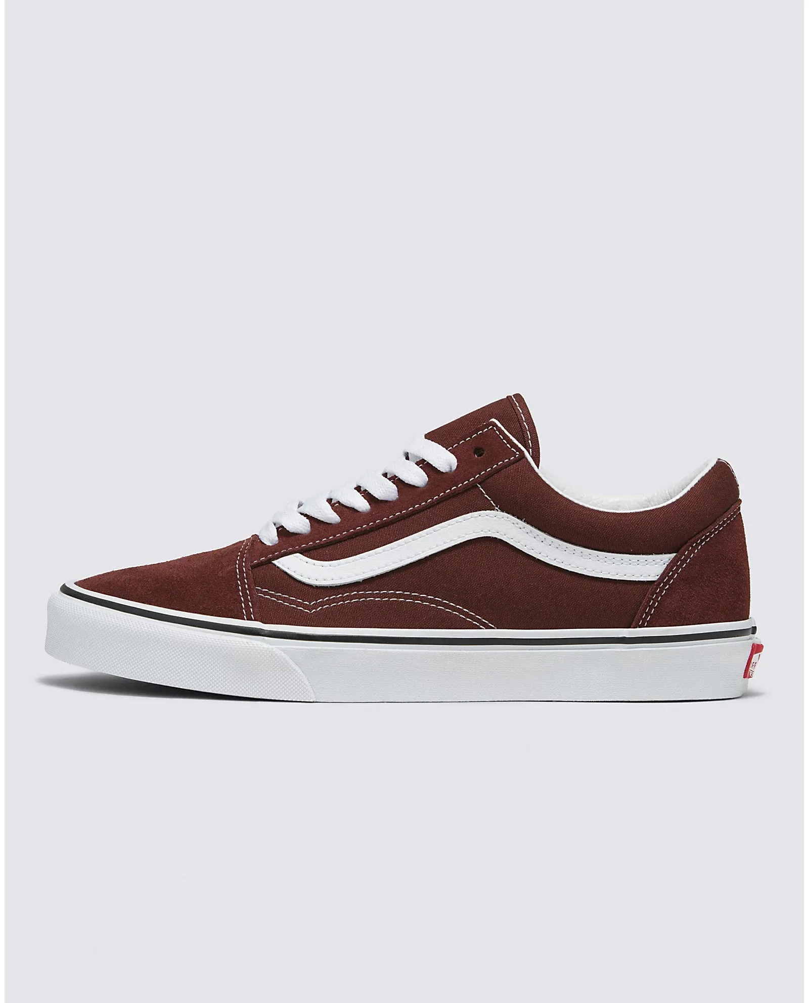 VANS Old Skool Color Theory Bitter Chocolate - Unisex