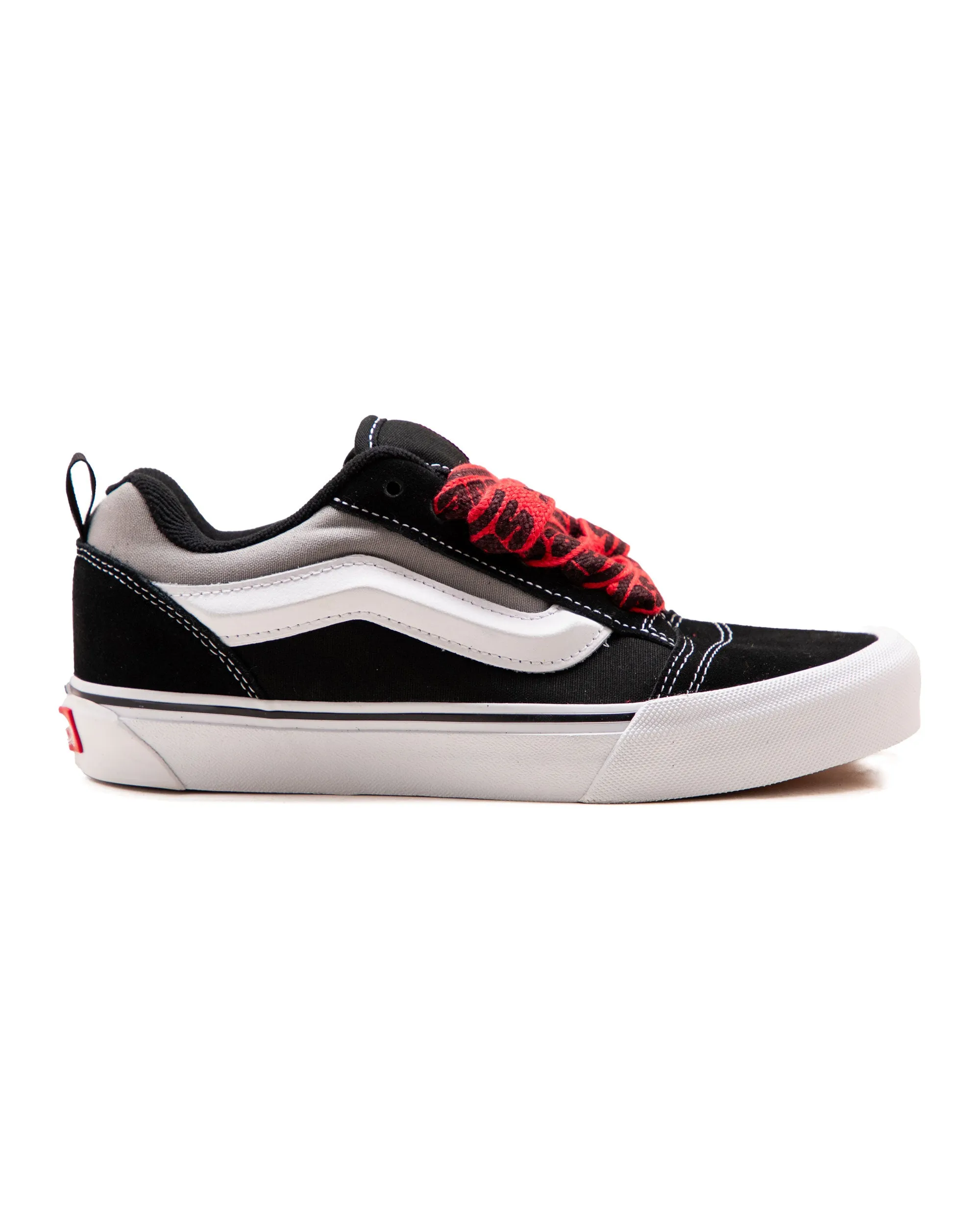 Vans Old Skool Large Size Black