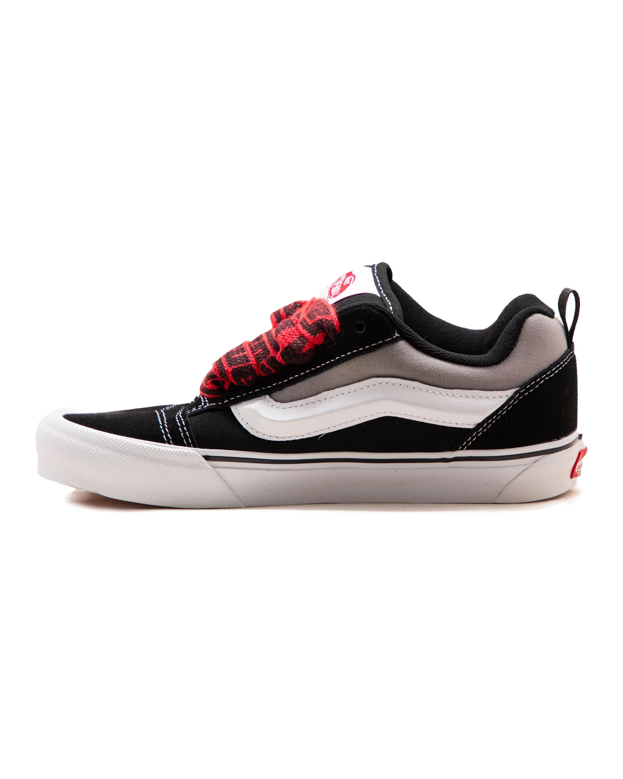 Vans Old Skool Large Size Black