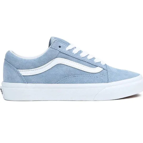 Vans Old Skool Pig Suede shoes