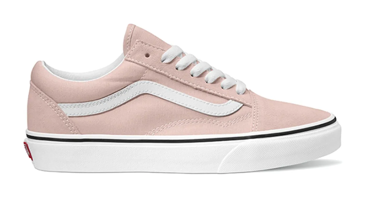 Vans Old Skool Rose Smoke