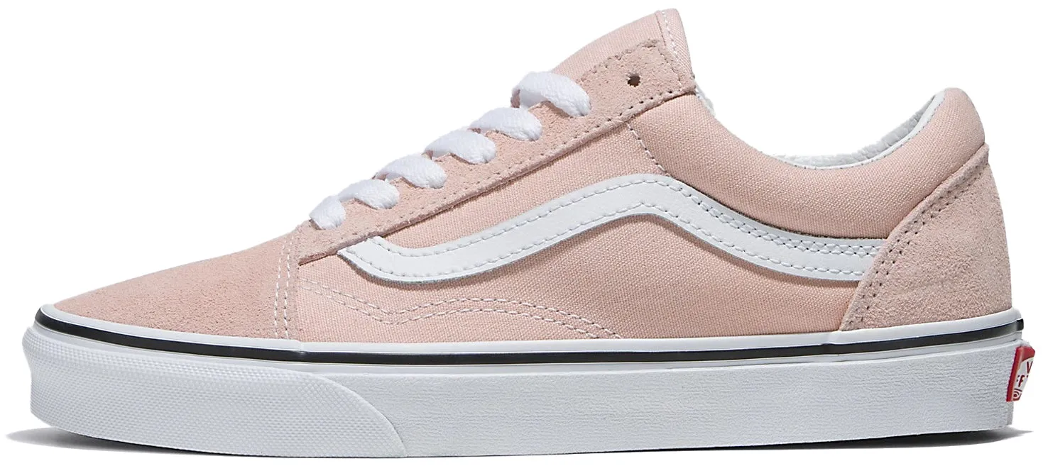 Vans Old Skool Rose Smoke