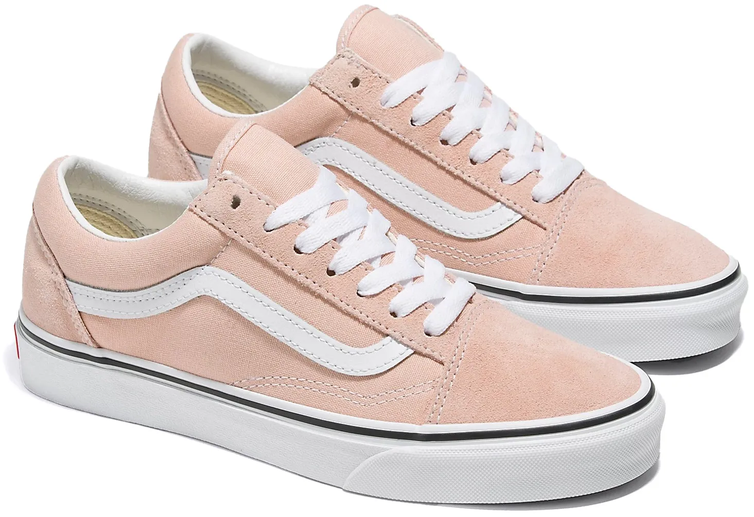 Vans Old Skool Rose Smoke