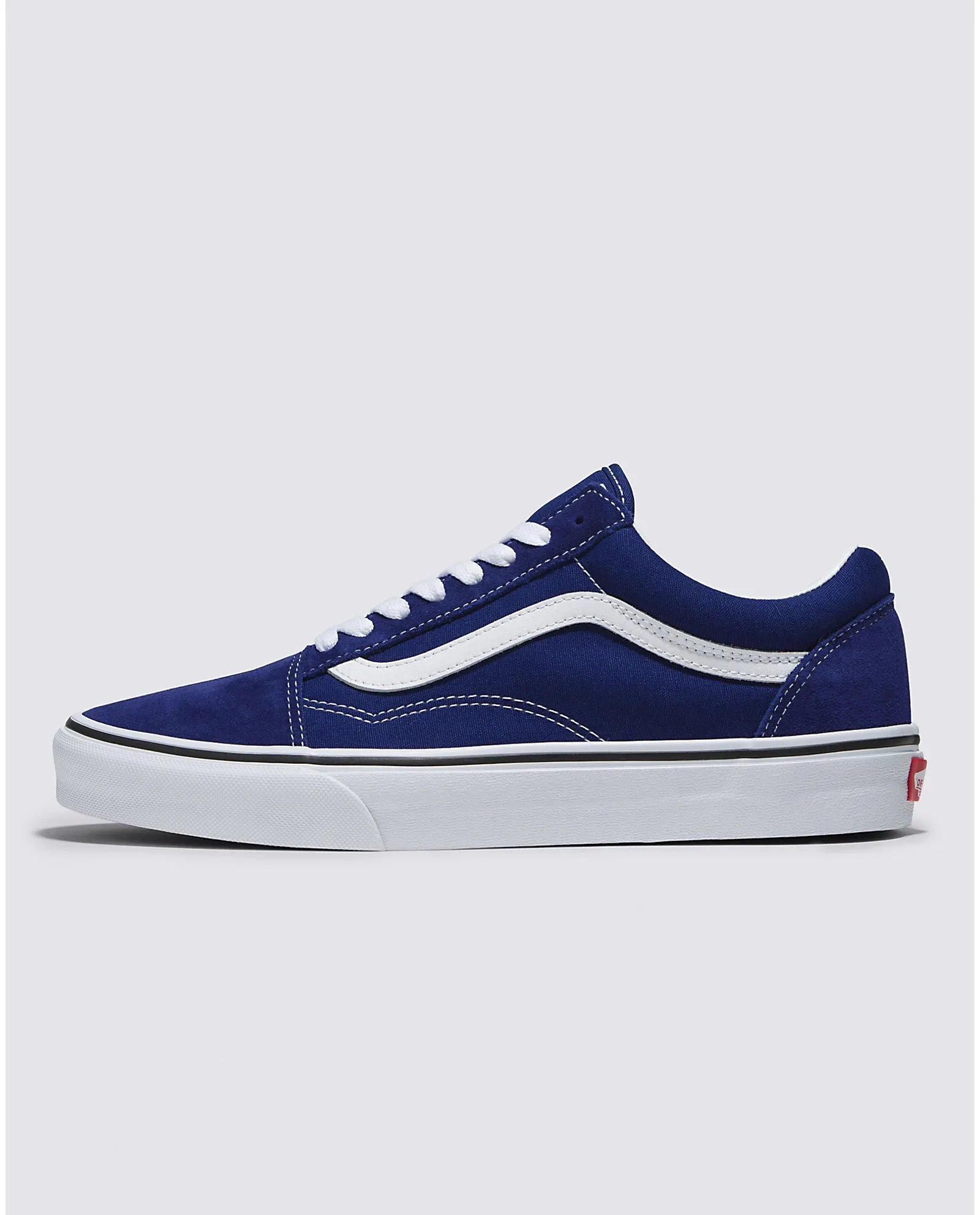 Vans Old Skool Shoe - Beacon Blue