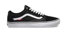 Vans Old Skool Skateboarding Shoe