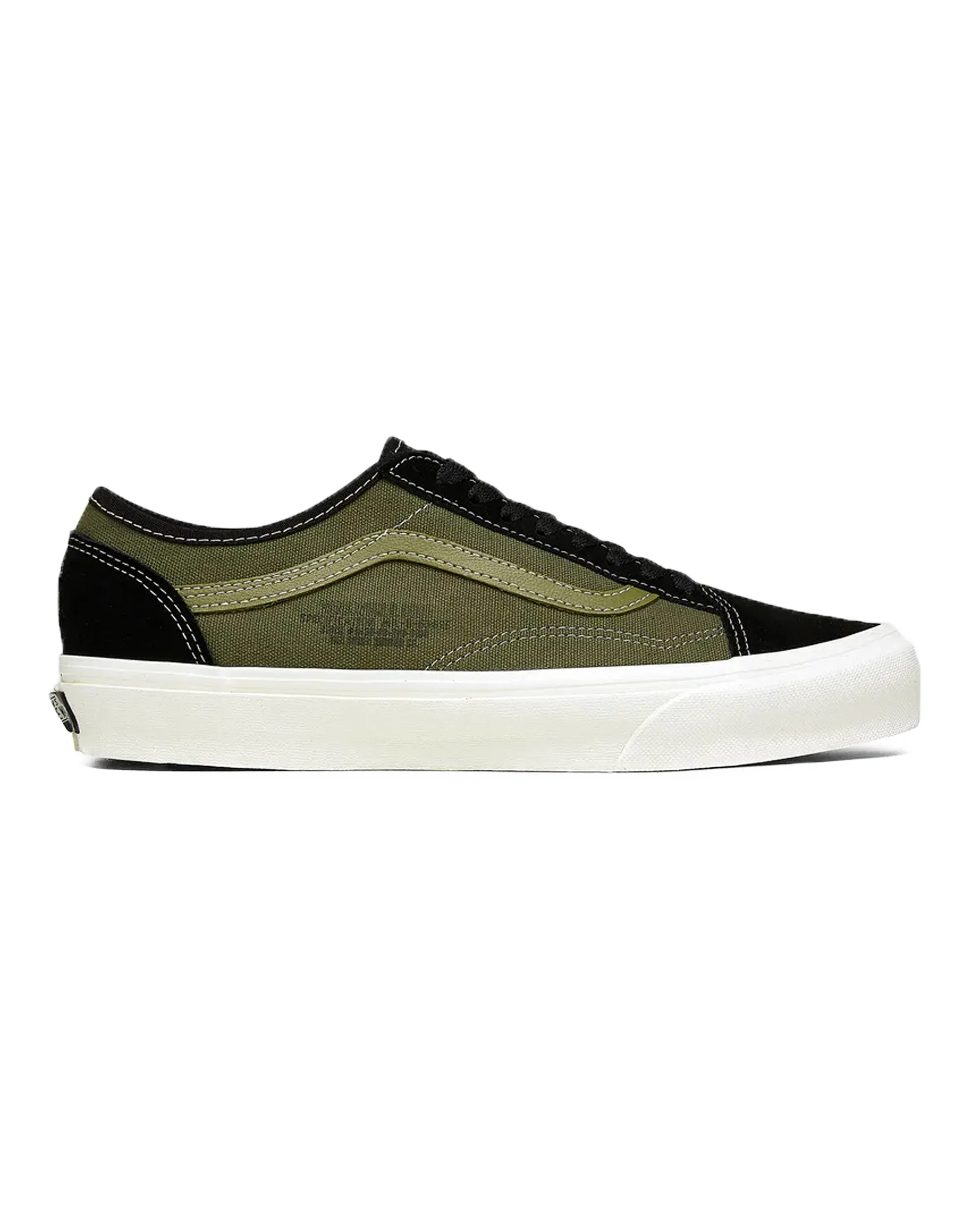 Vans Old Skool Slim-Fit