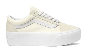 Vans Old Skool Stackform Marshmallow