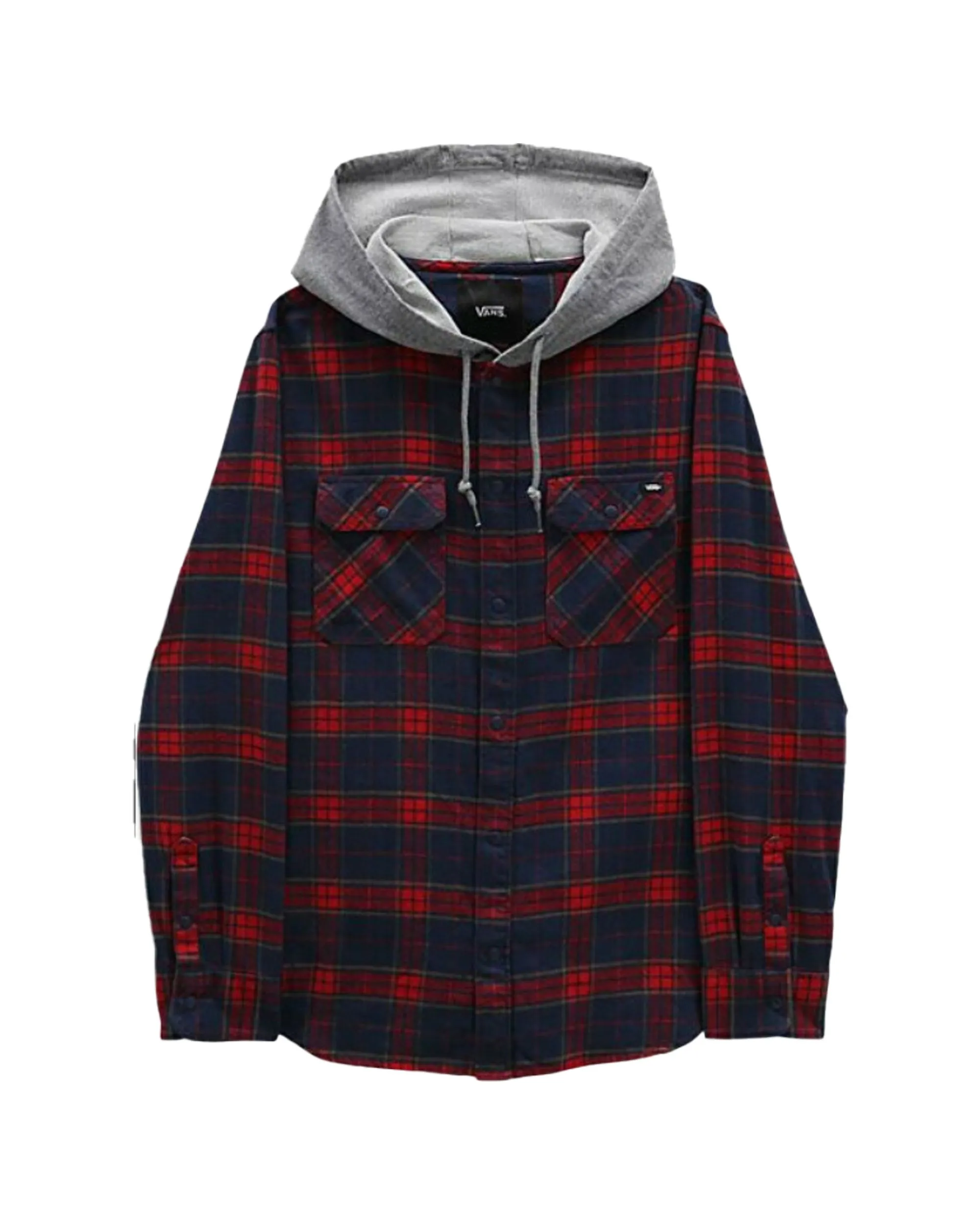 Vans Parkway II Dress Blues Men's Sweatshirt