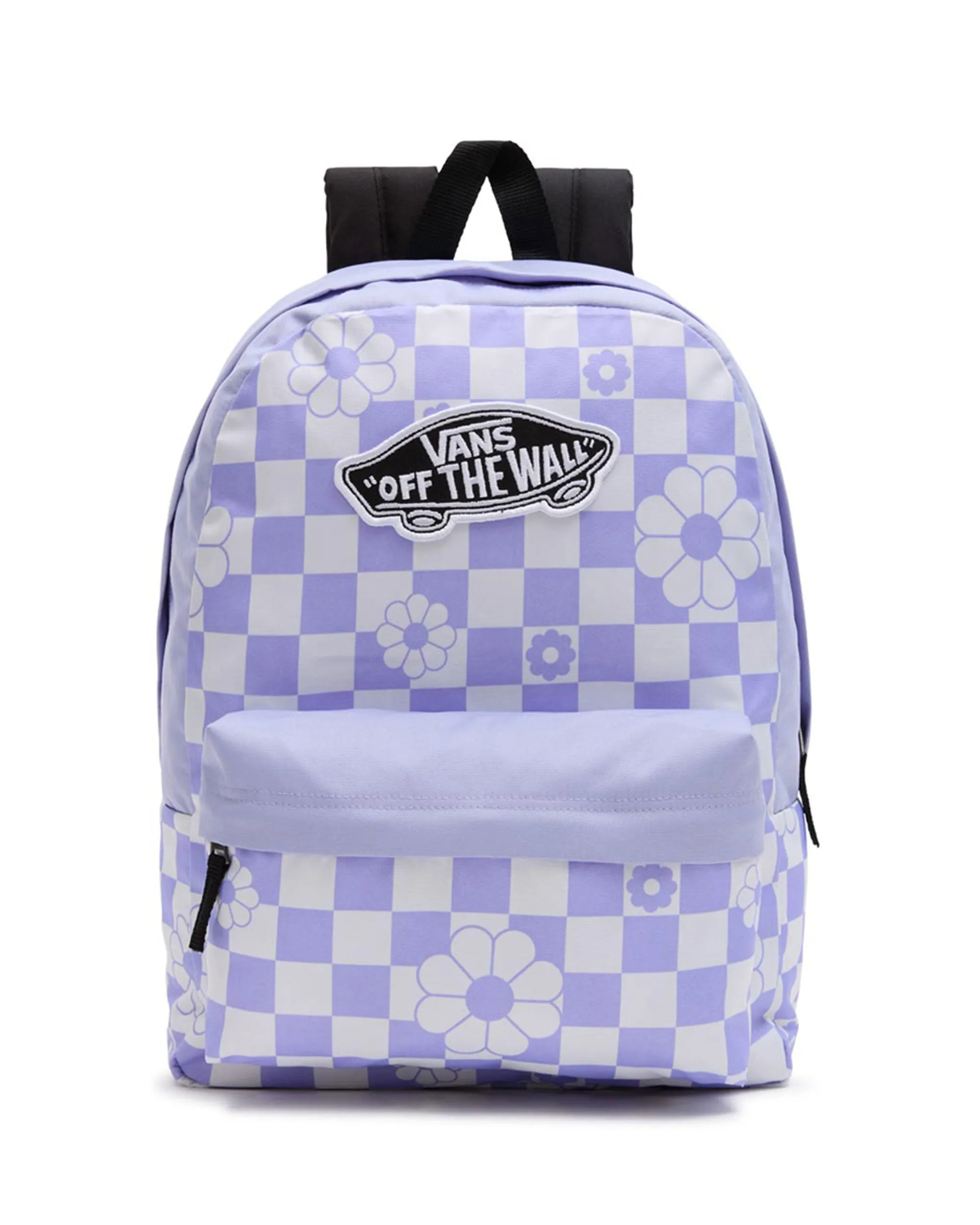 Vans Realm Backpack - Sweet Lavender