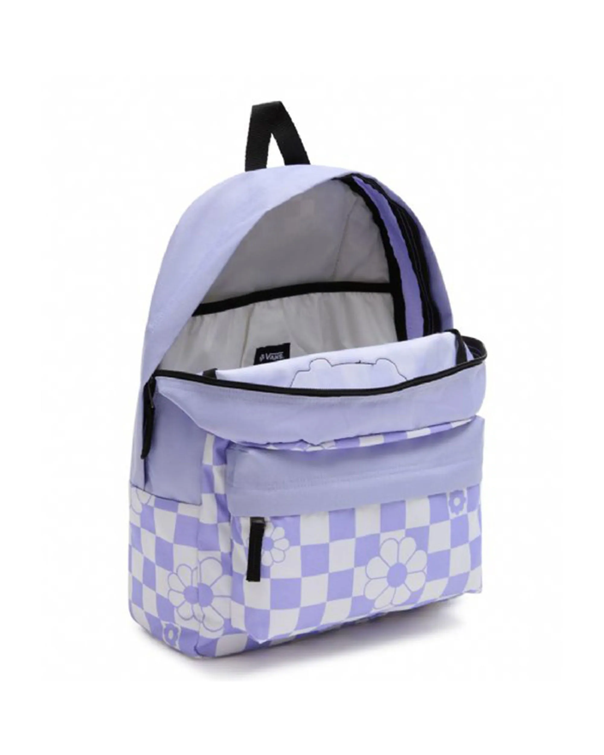 Vans Realm Backpack - Sweet Lavender