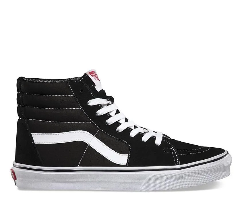 Vans Sk8 Hi - Find the best Vans Sk8 Hi deals