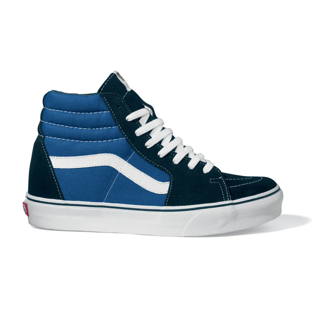 Vans Sk8-Hi Navy - Buy Now