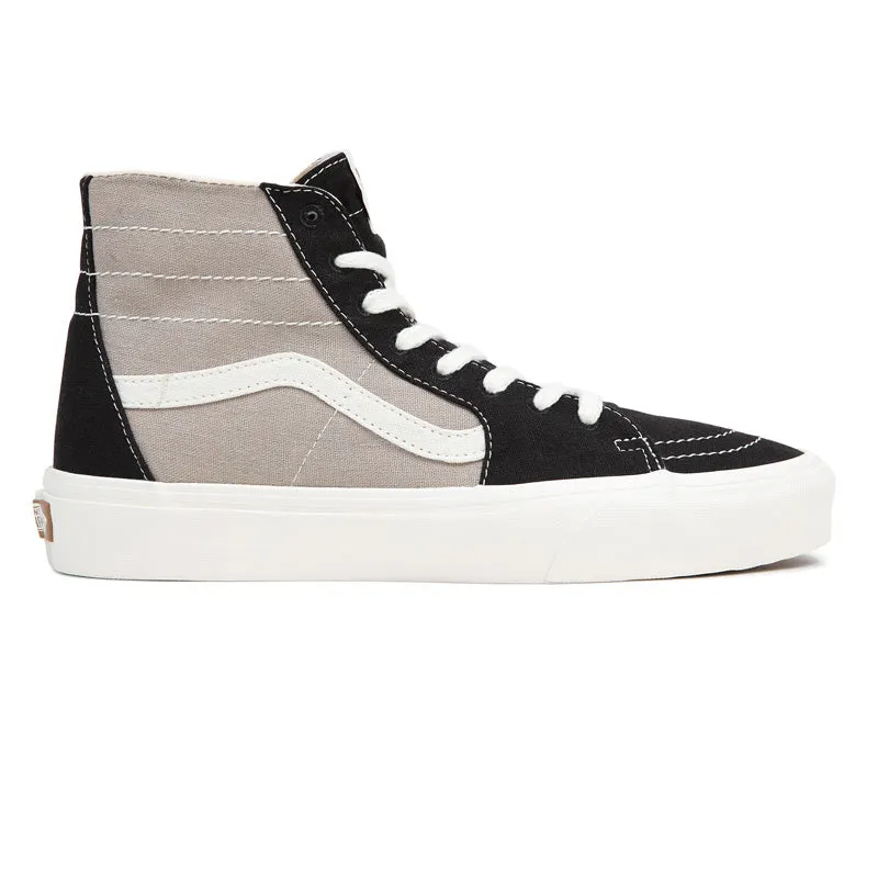 Vans Sk8-Hi Tapered Black Eco Theory